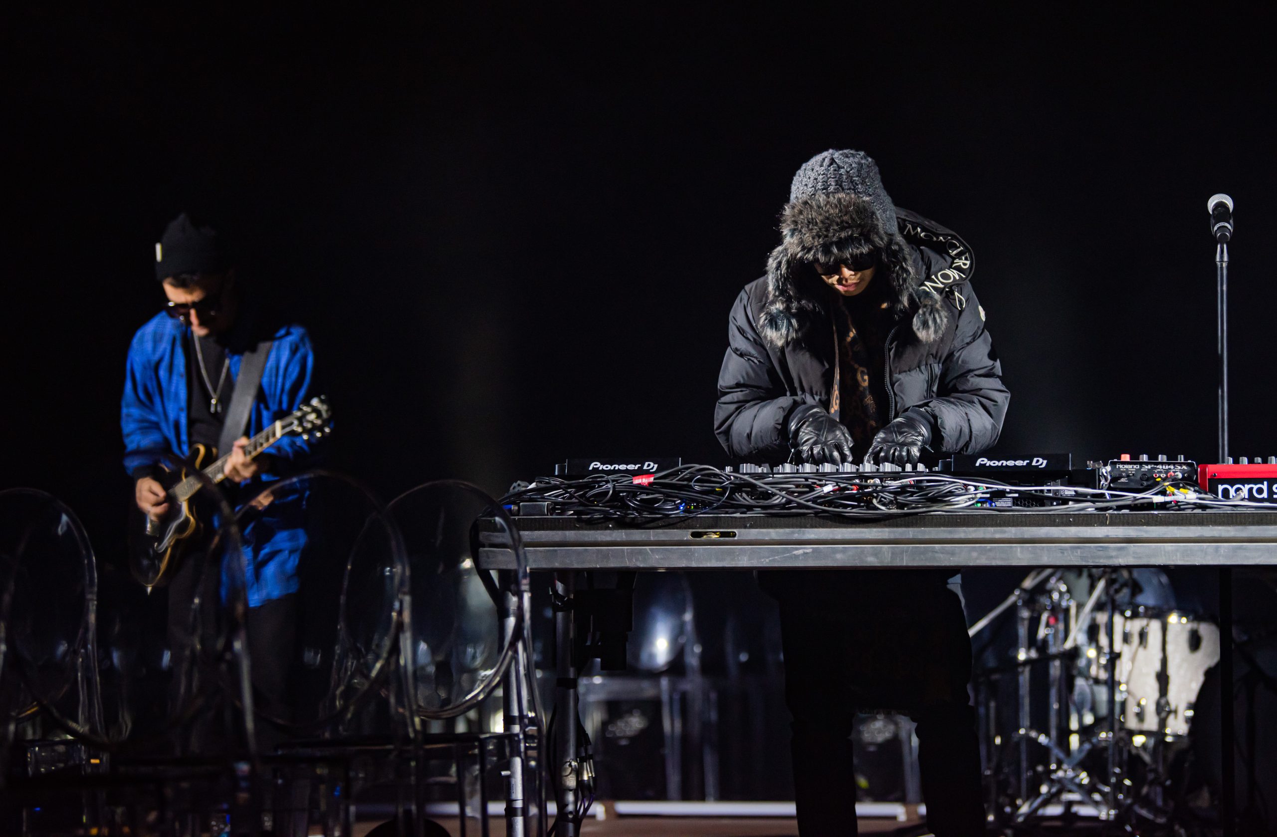 ZHU | Red Rocks Amphitheatre