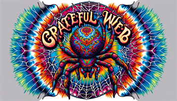 Grateful Web