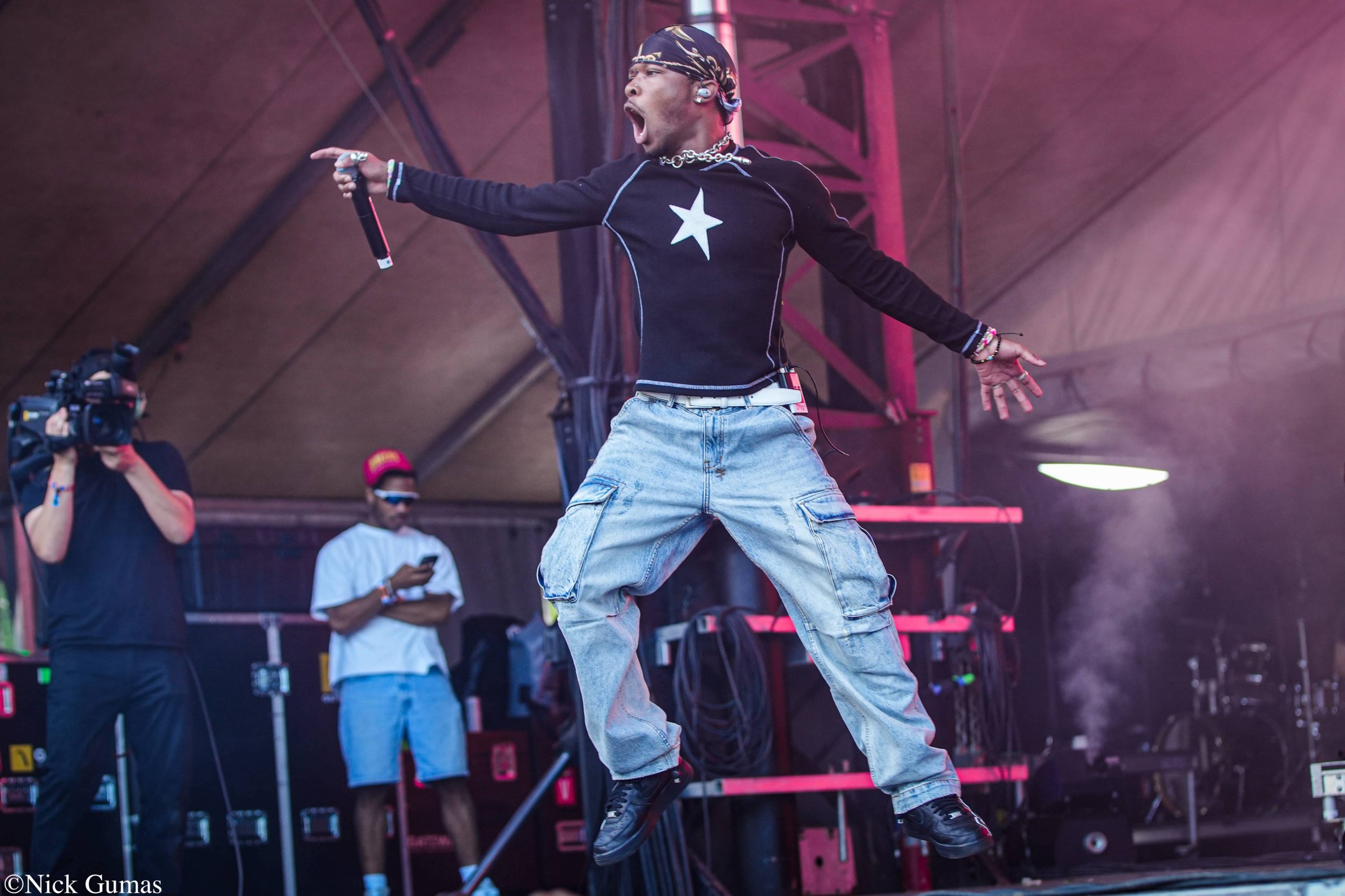 d4vd | GovBall | New York, NY