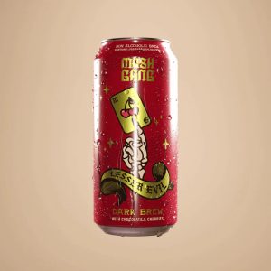 Mash Gang to Give Away 30,000 Cans of World-Class Non-Alcoholic Beer Across Colorado, June 9–15