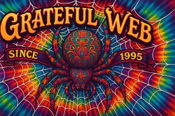 Gratefulweb