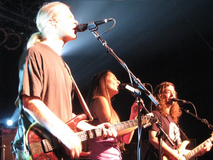 Dark Star Orchestra | Higher Ground