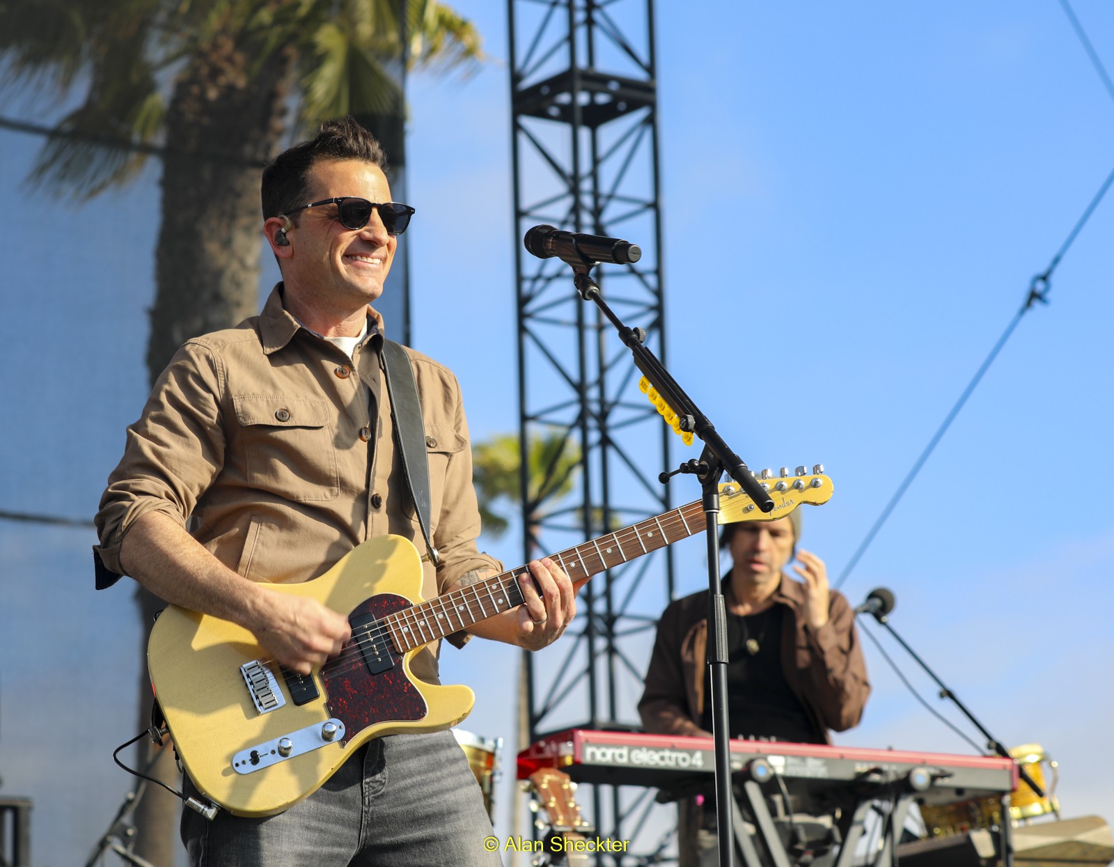 O.A.R.