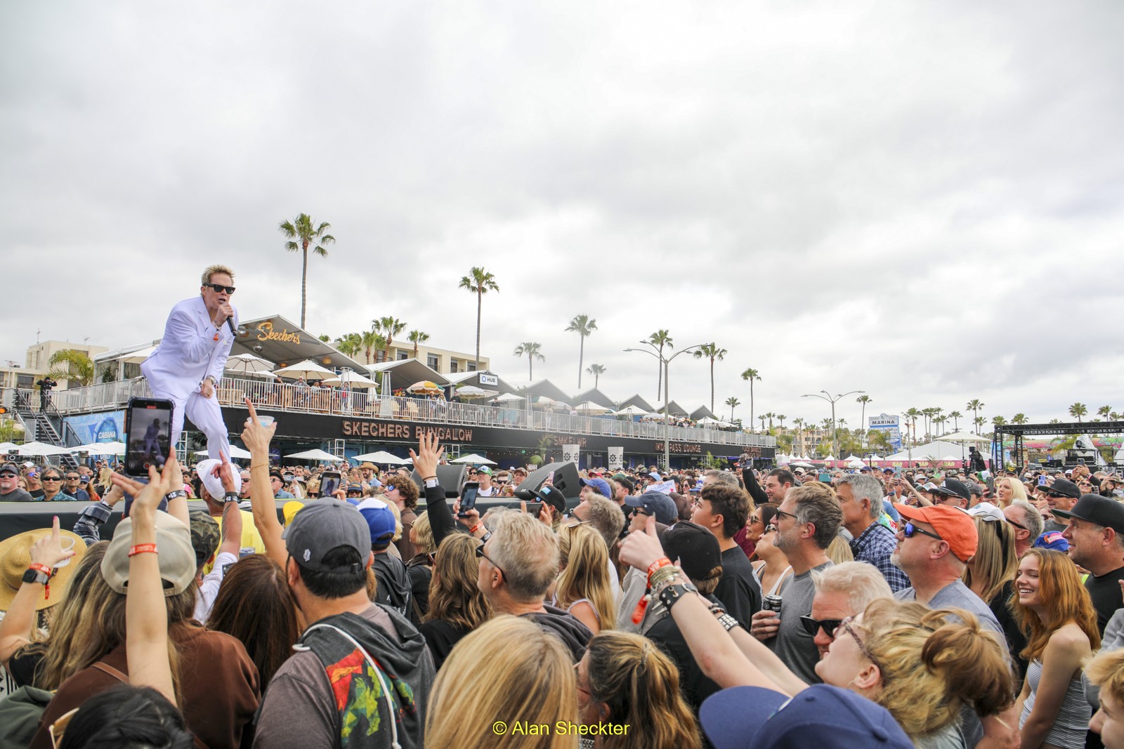 Sugar Ray