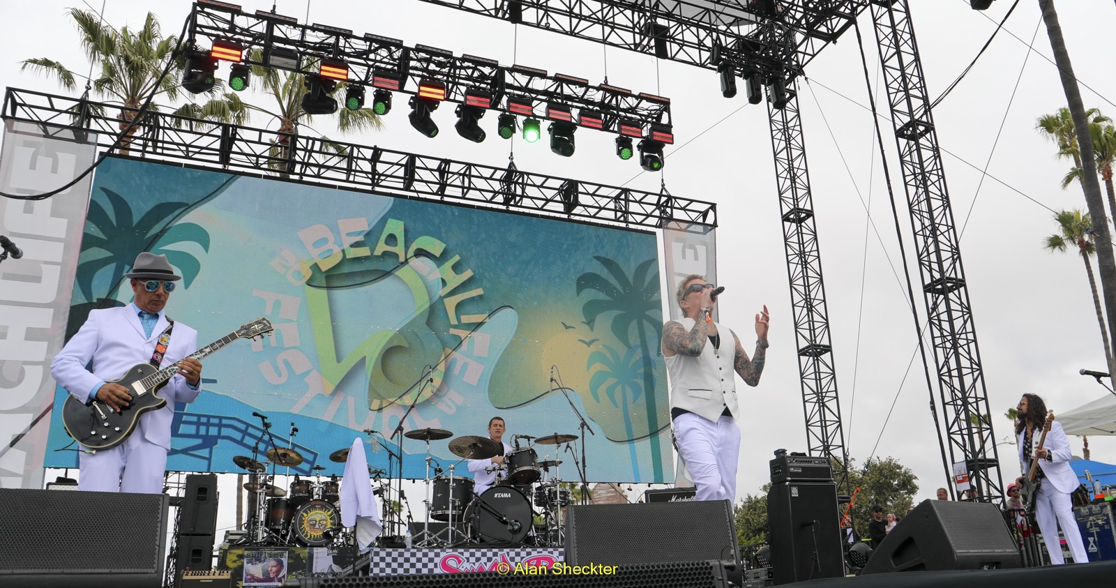Sugar Ray