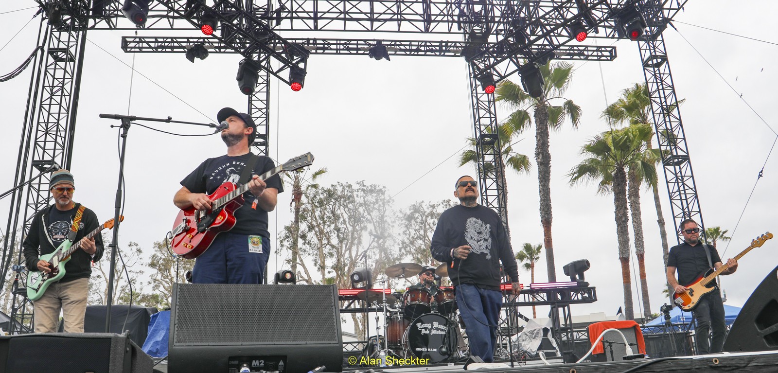 Long Beach Dub Allstars