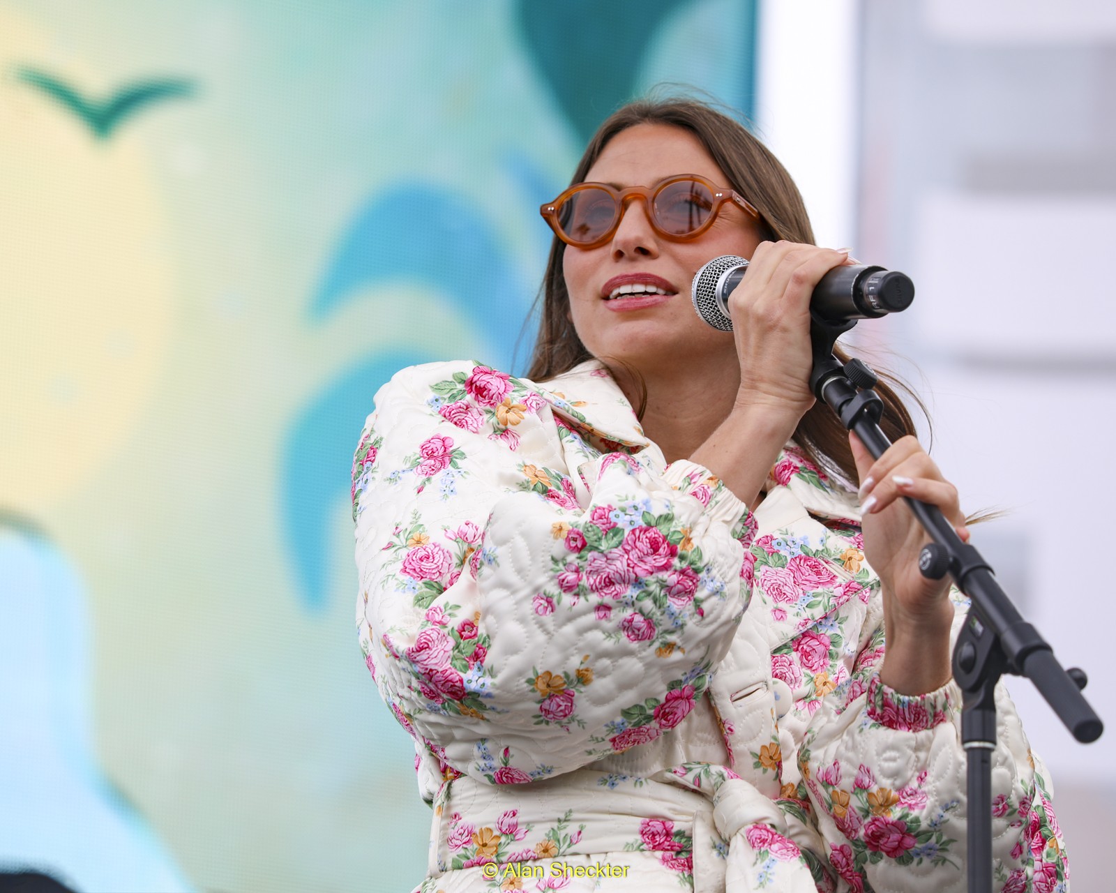 Lily Meola | BeachLife Festival
