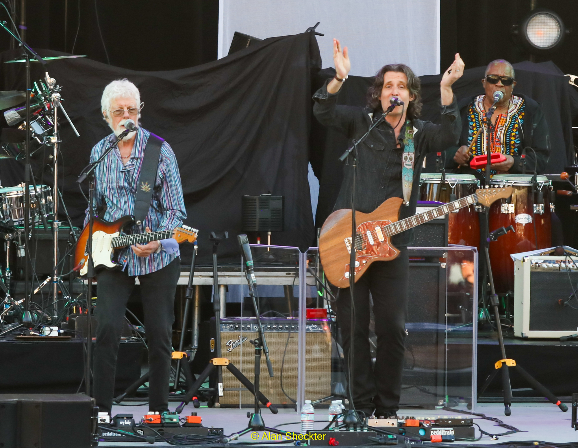 Little Feat | Greek Theatre