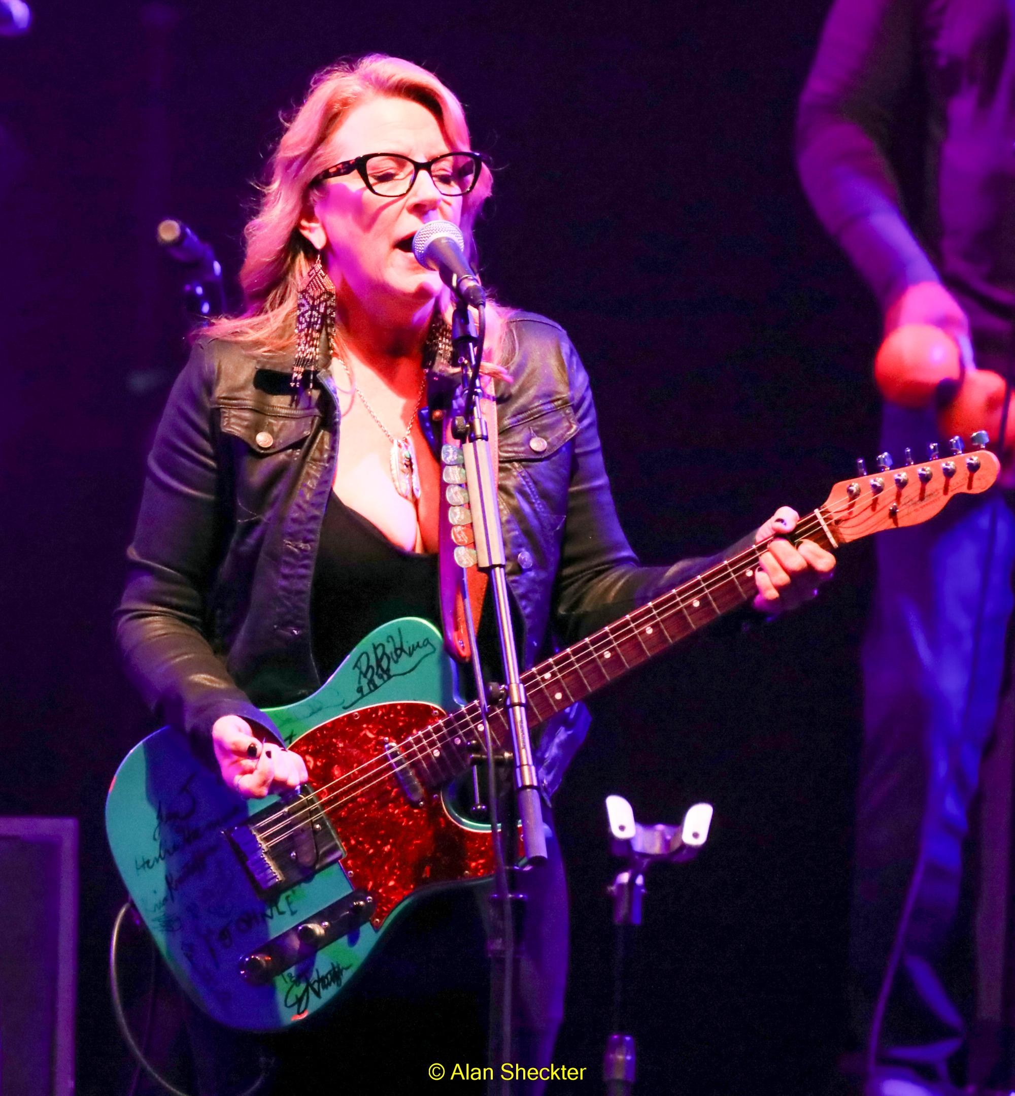 Susan Tedeschi | Berkeley, CA