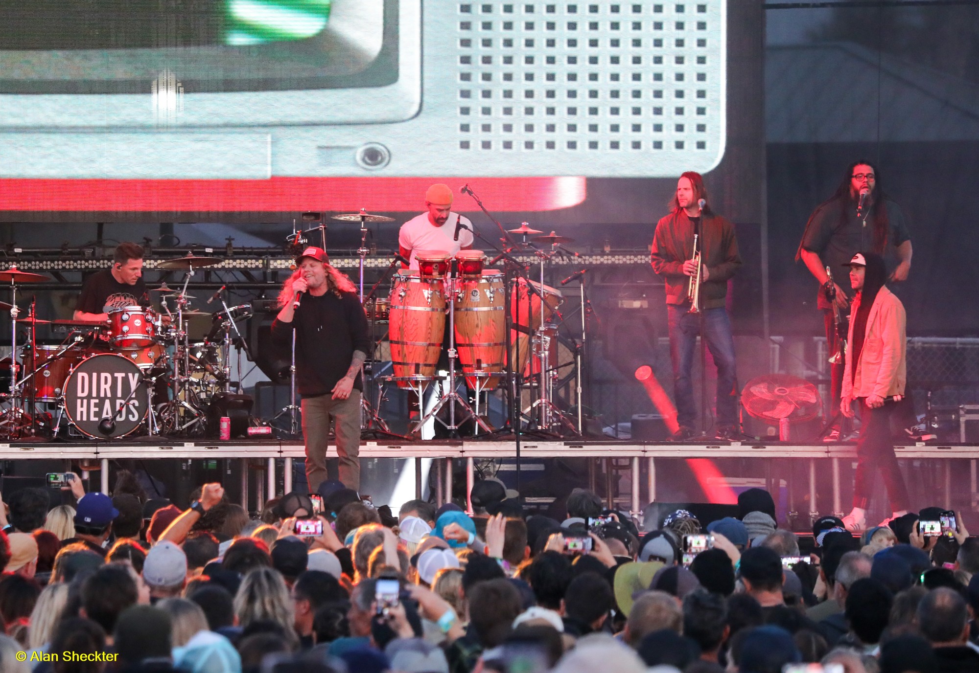 Dirty Heads | BeachLife Festival