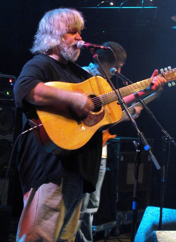 Vince Herman