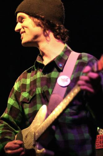 Drew Heller