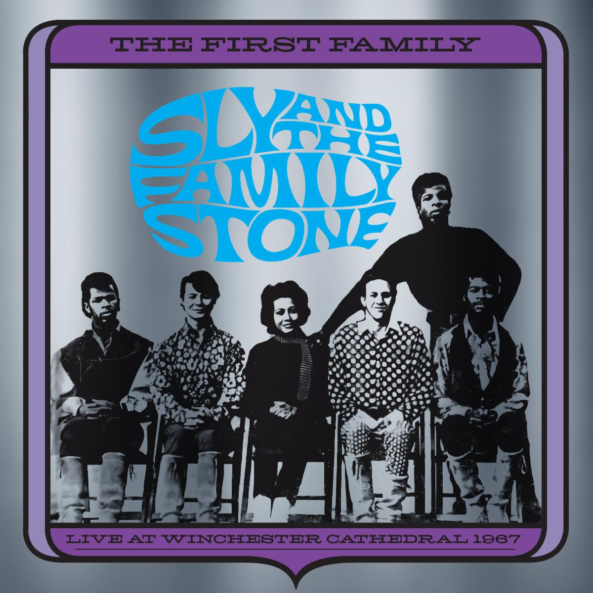CD AND VINYL INCLUDE EXTENSIVE BOOKLET FEATURING  RARE PHOTOS AND EXCLUSIVE INTERVIEWS WITH SLY STONE  AND ALL THE ORIGINAL BAND MEMBERS   