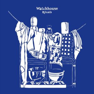 North Carolina duo Watchhouse unveils new album 'Rituals'