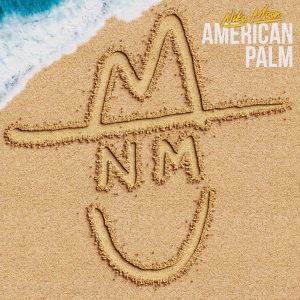 Niko Moon announces new album 'AMERICAN PALM' out July 18th & AMERICAN PALM TOUR on sale June 27th