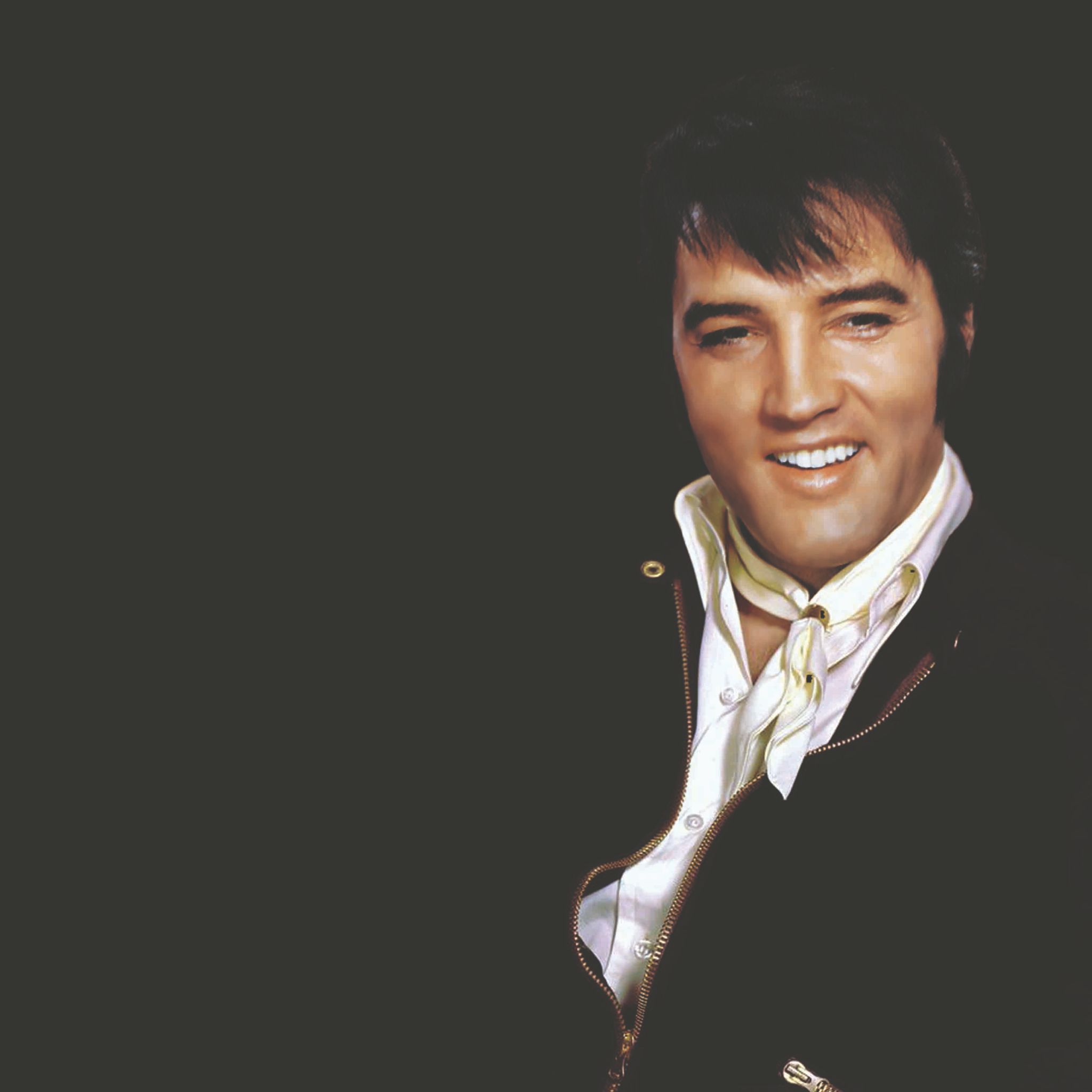 Elvis “Suspicious Mind” - 45 single  ©Elvis Presley Enterprises