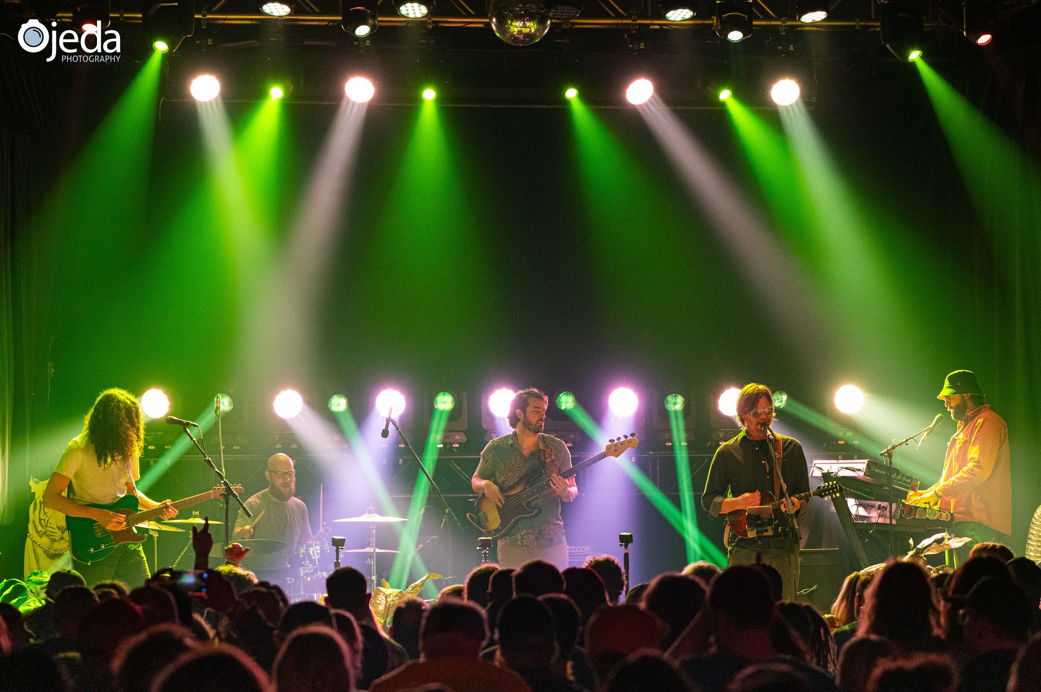 Houseplant Live. Photo: Ojeda Photography