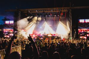 Somewhere Festival & Conference Draws 15,000+ Attendees, Celebrates Wichita’s Creative Spirit and Community Power