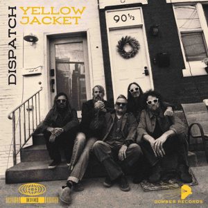 Seminal Indie Band DISPATCH Releases 9th Studio Album ‘Yellow Jacket’ | Listen Now