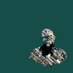 Geoff Mann Puts a Cinematic Touch on Hunter S. Thompson’s Campaign Song “Battle Hymn of the Republic”