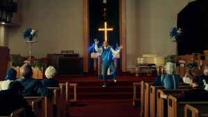 Jack White Unveils Surprise Video Starring John C. Reilly