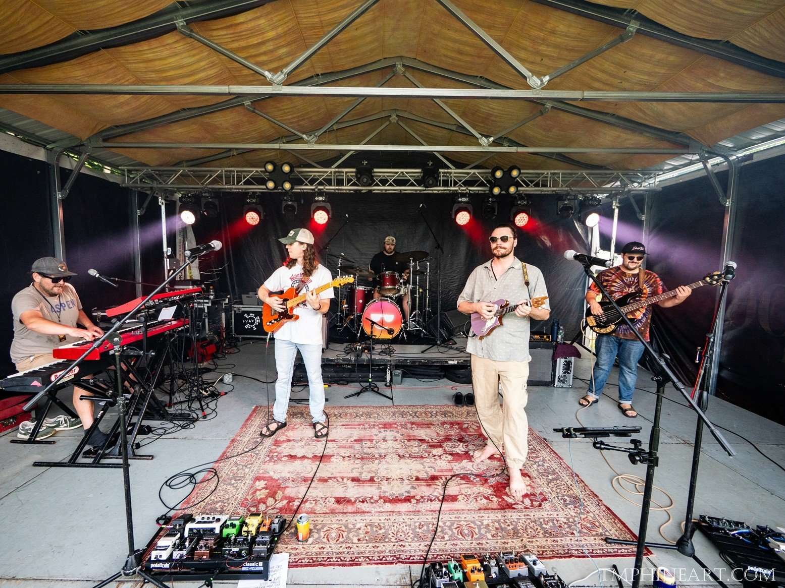 Wonderfunk