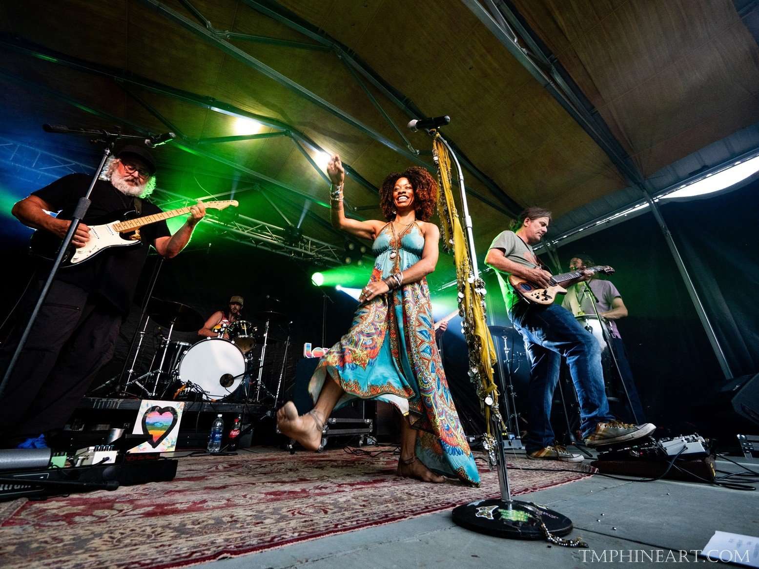 The People Brothers Band