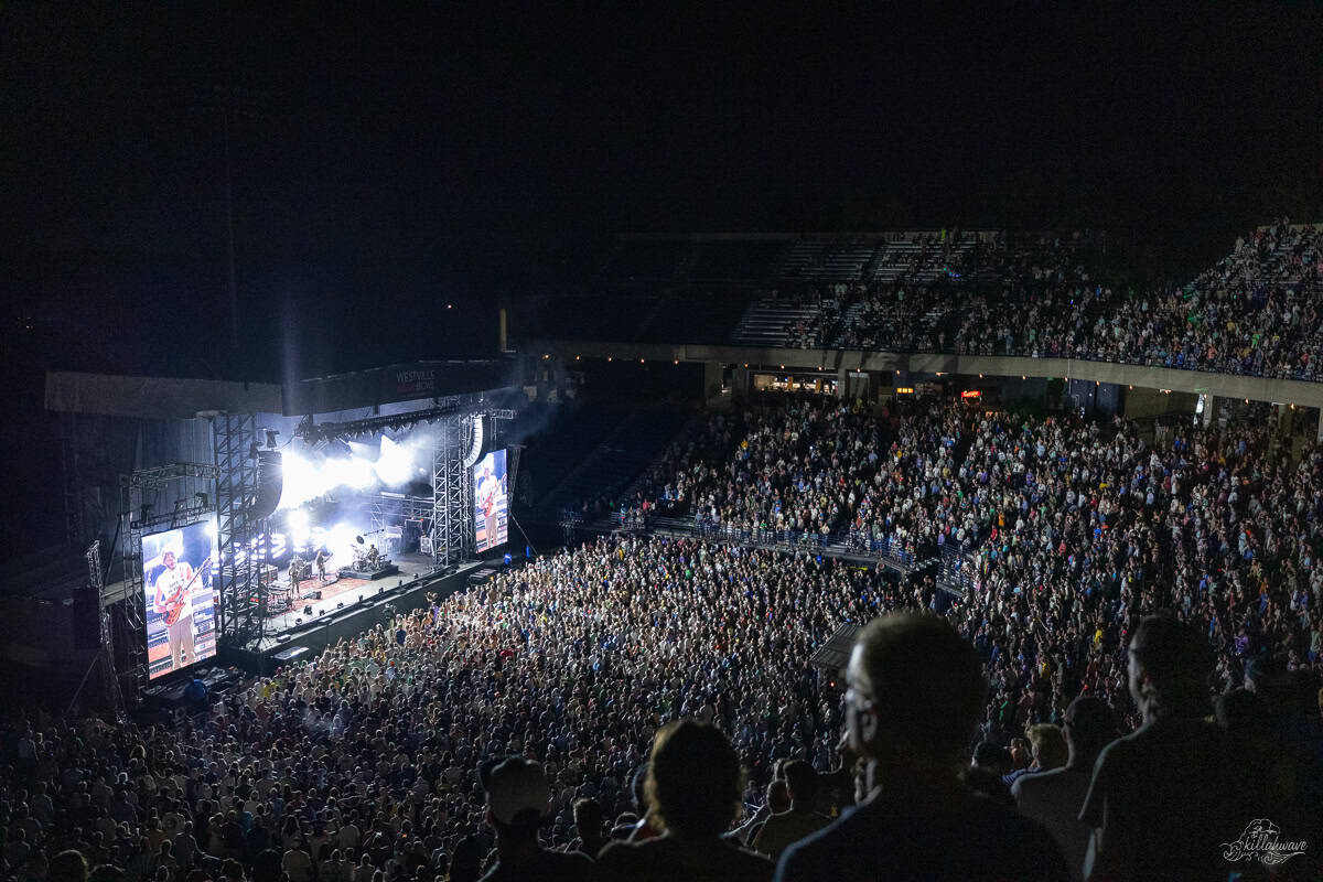 Westville Music Bowl | New Haven, CT