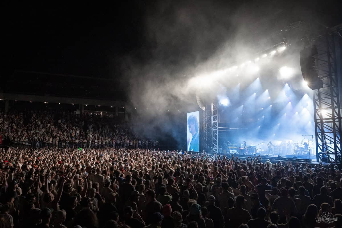 Goose | Westville Music Bowl