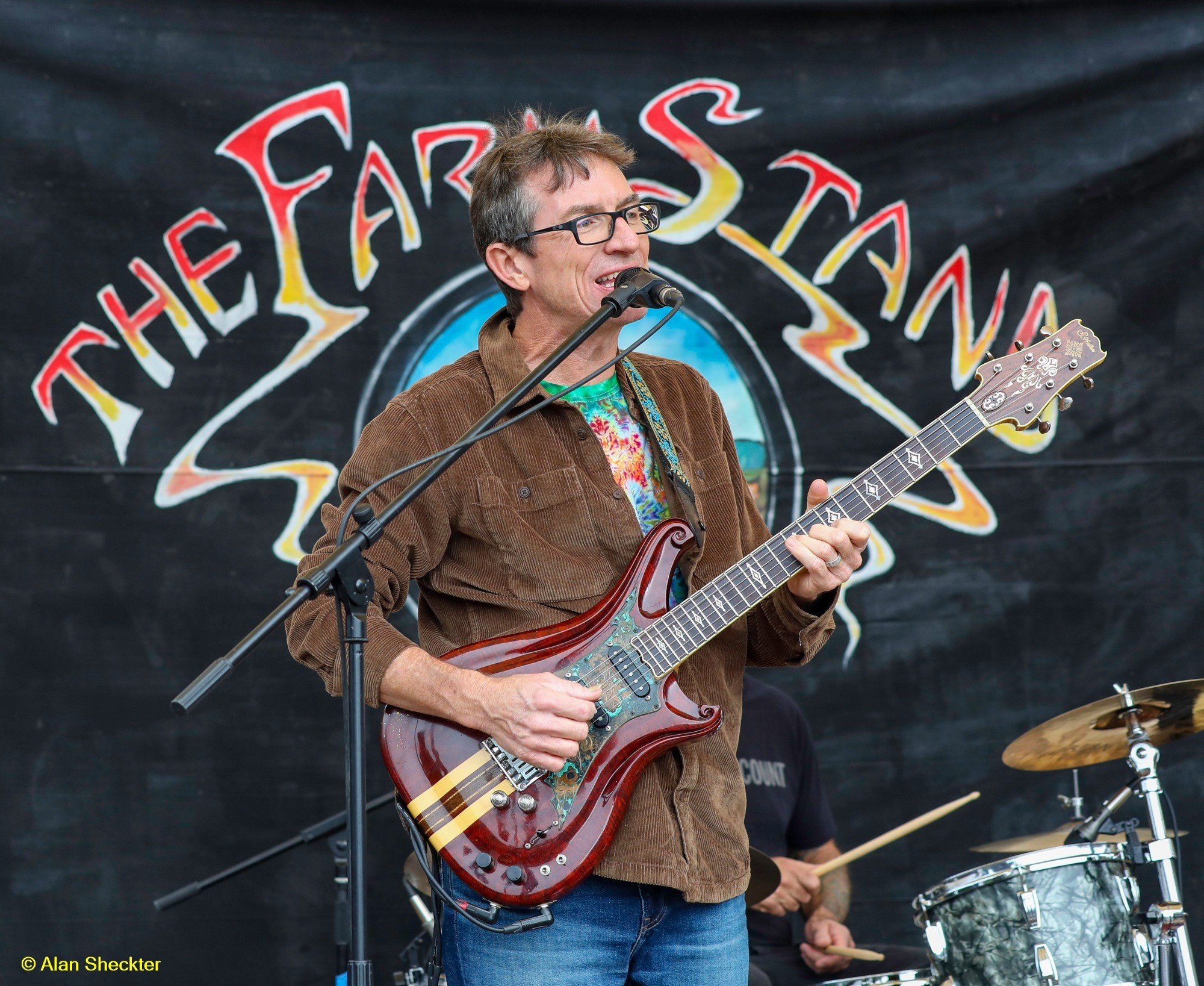 Stephen Inglis | Skeleton Krewe