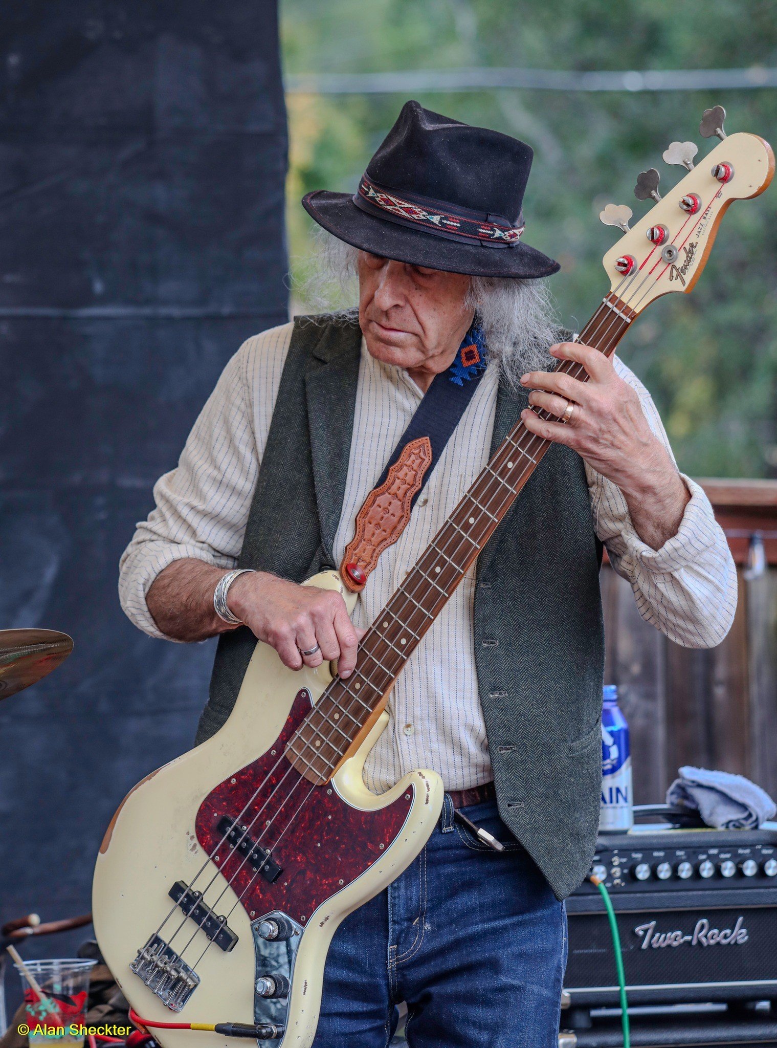 Pete Sears | Forest Knolls, CA