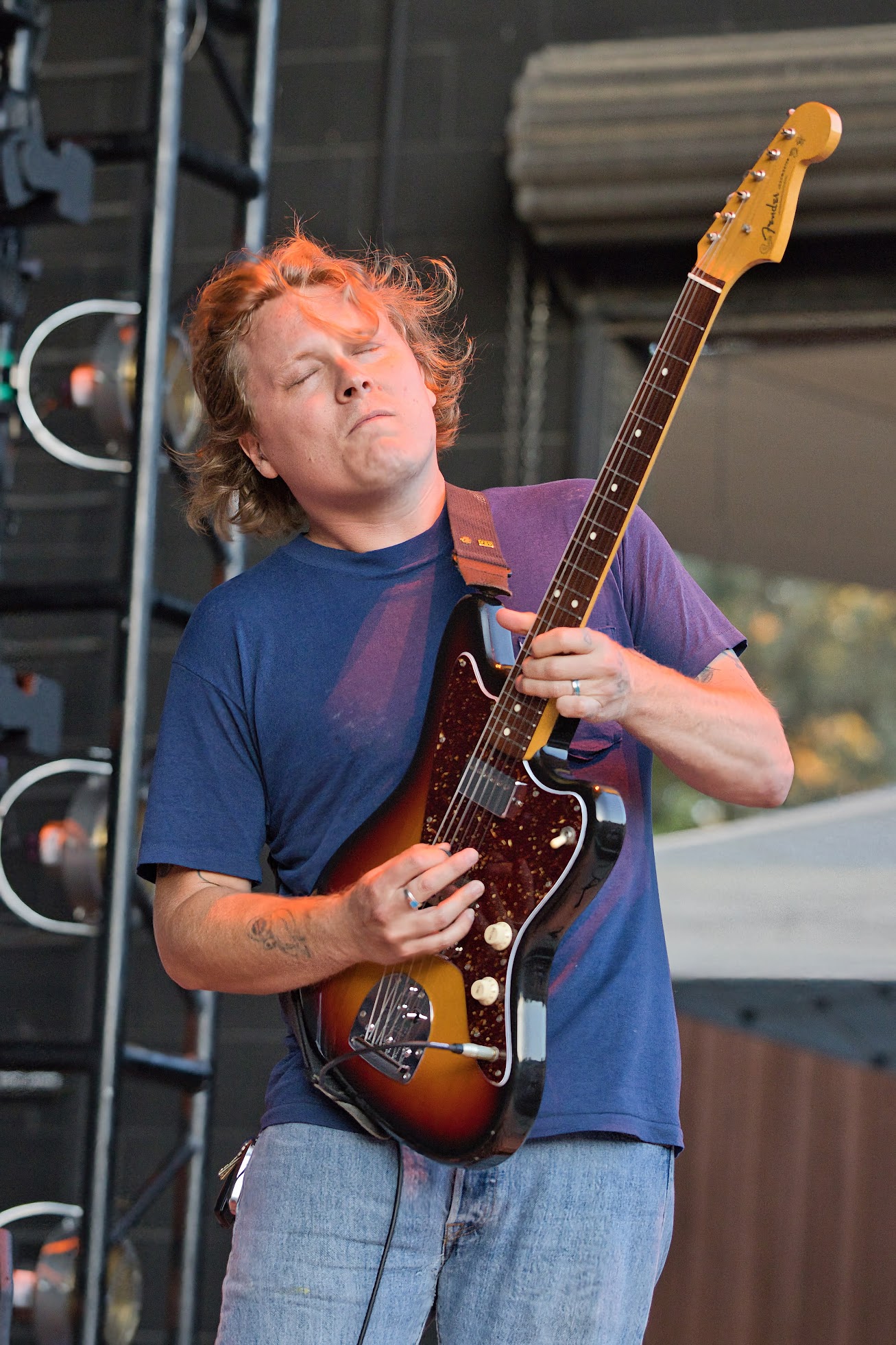 Ty Segall
