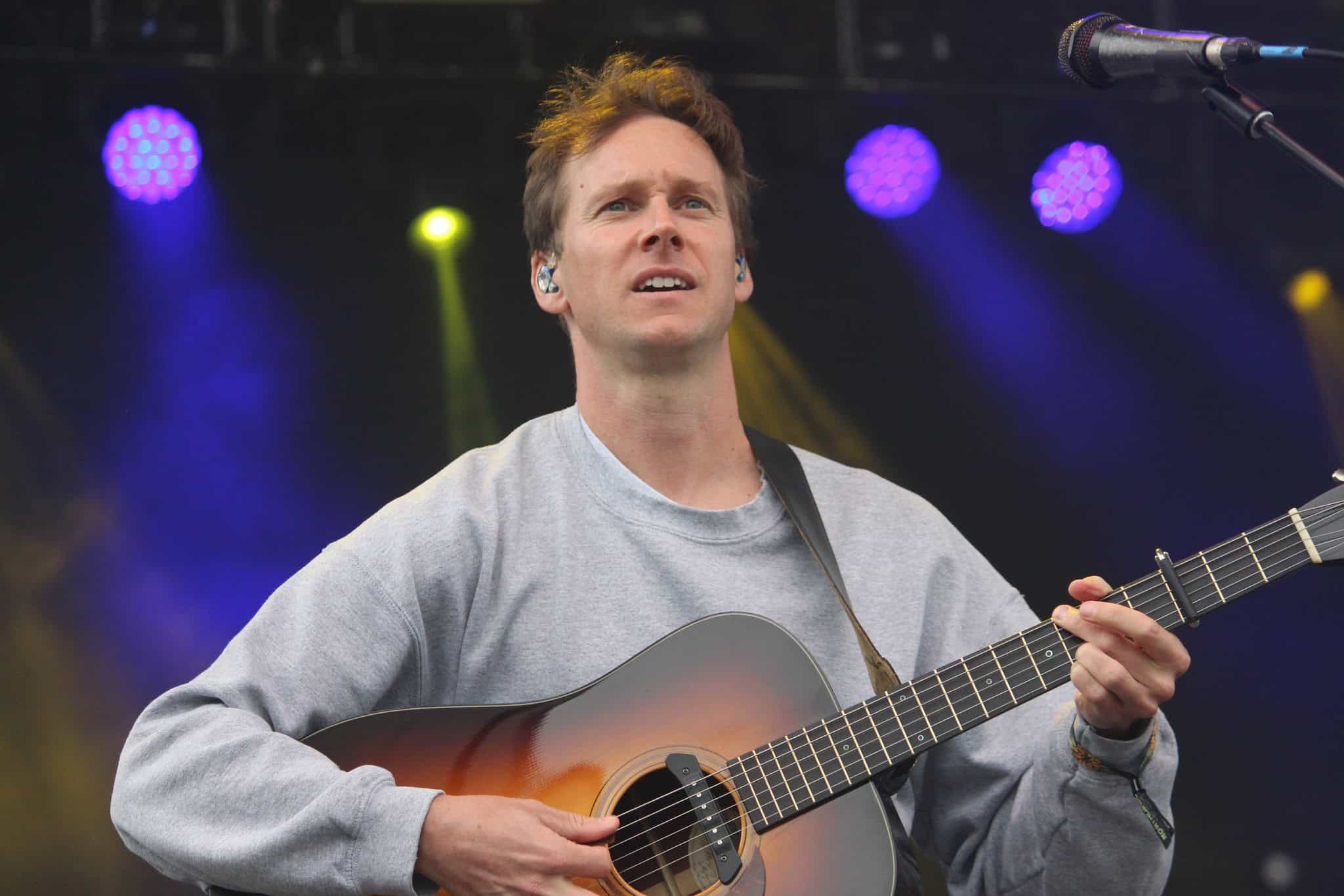 Kitchen Dwellers | Northlands Music & Arts Festival