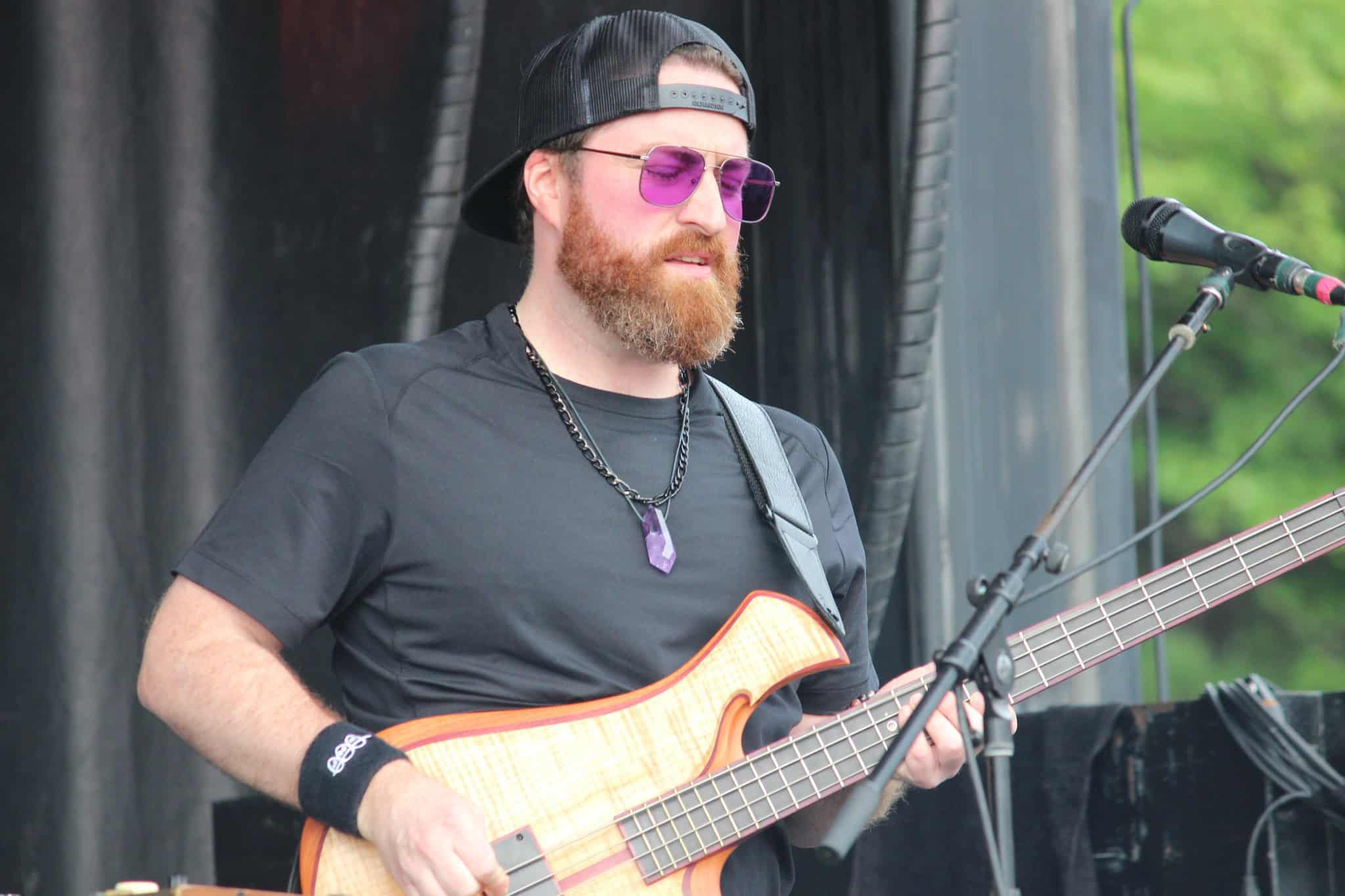 lespecial | Northlands Music & Arts Festival