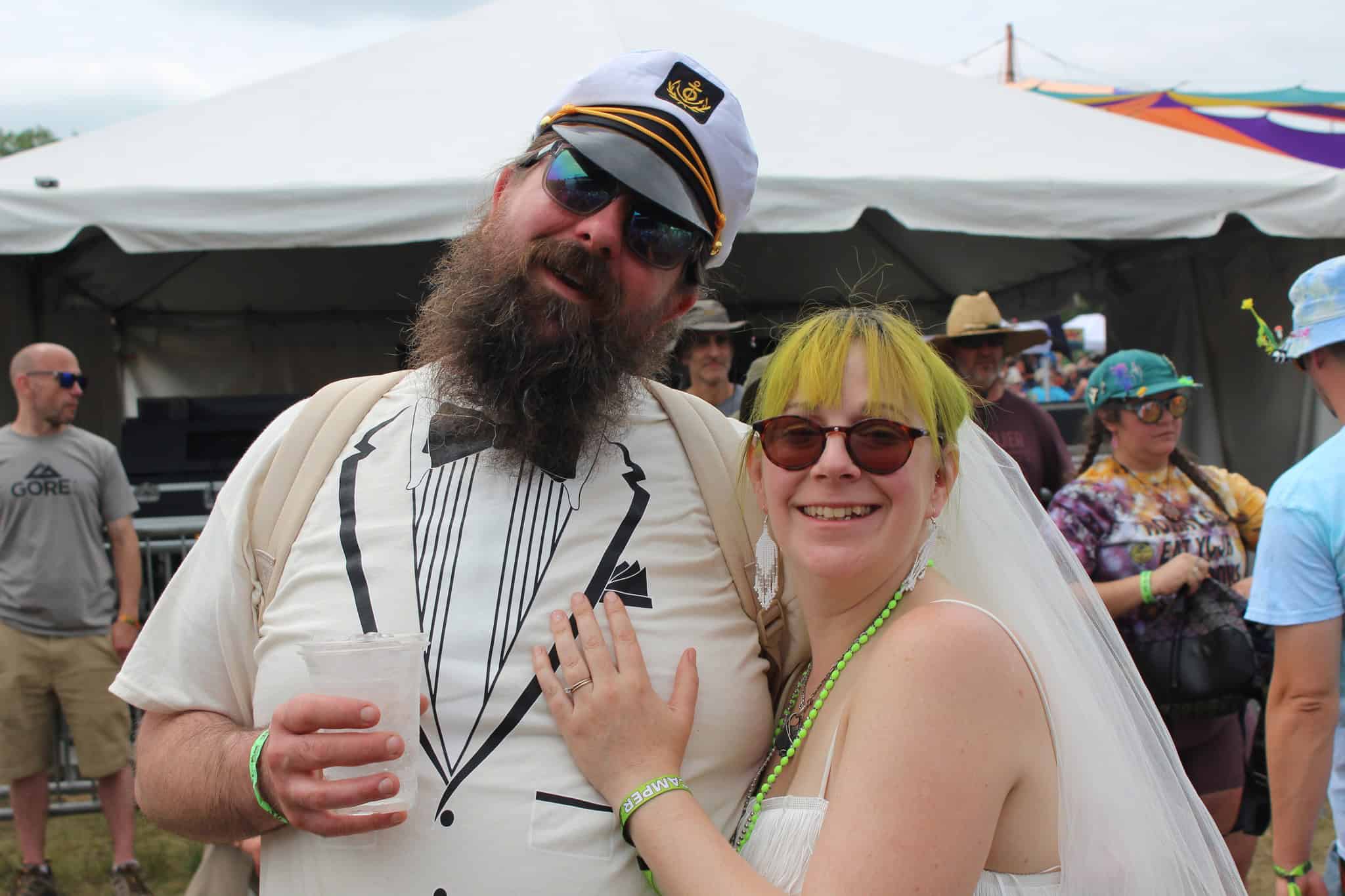 Northlands Music & Arts Festival | Swanzey, NH
