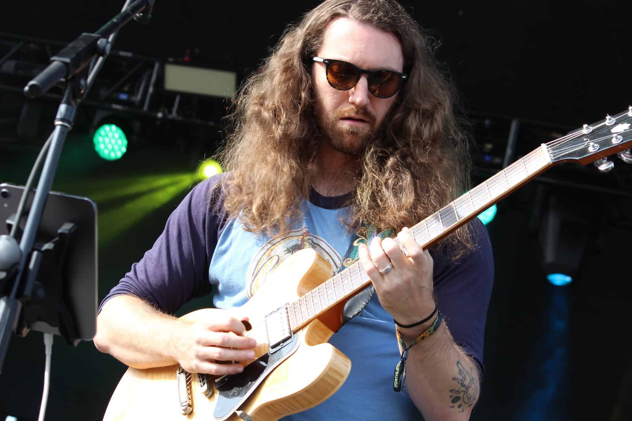 Grahame Lesh | Northlands Music & Arts Festival