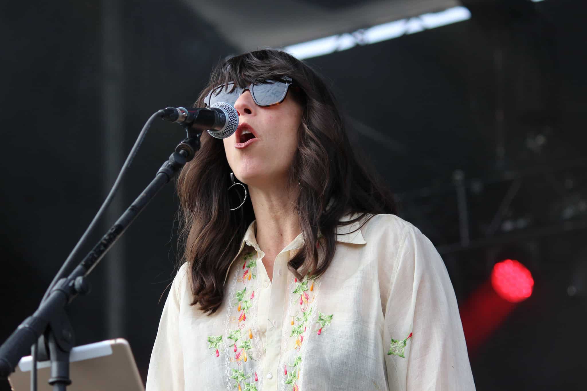 Nicki Bluhm | Northlands Music & Arts Festival