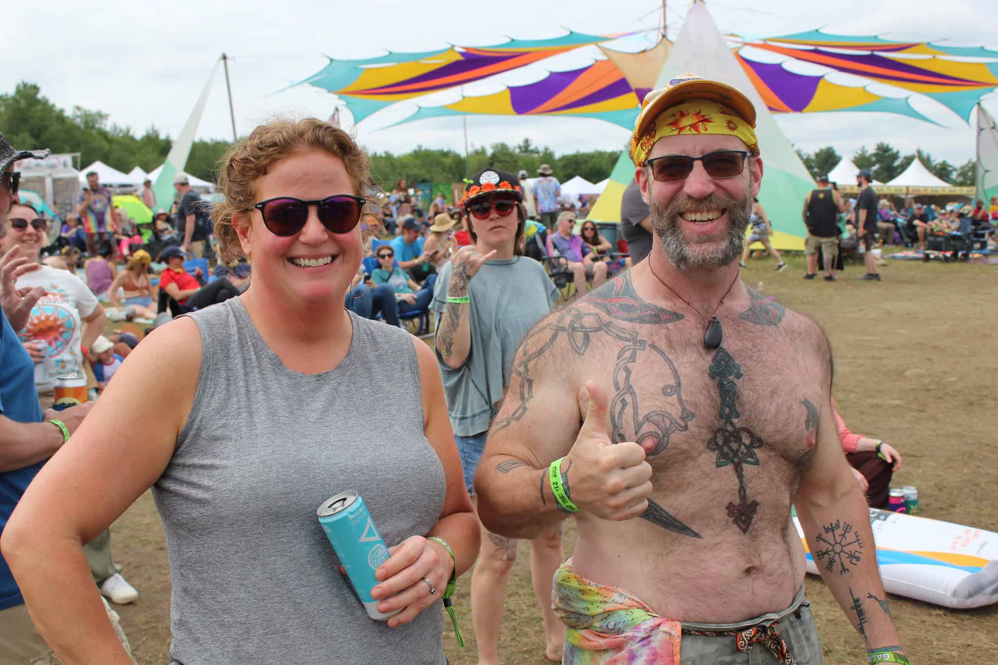 Northlands Music & Arts Festival