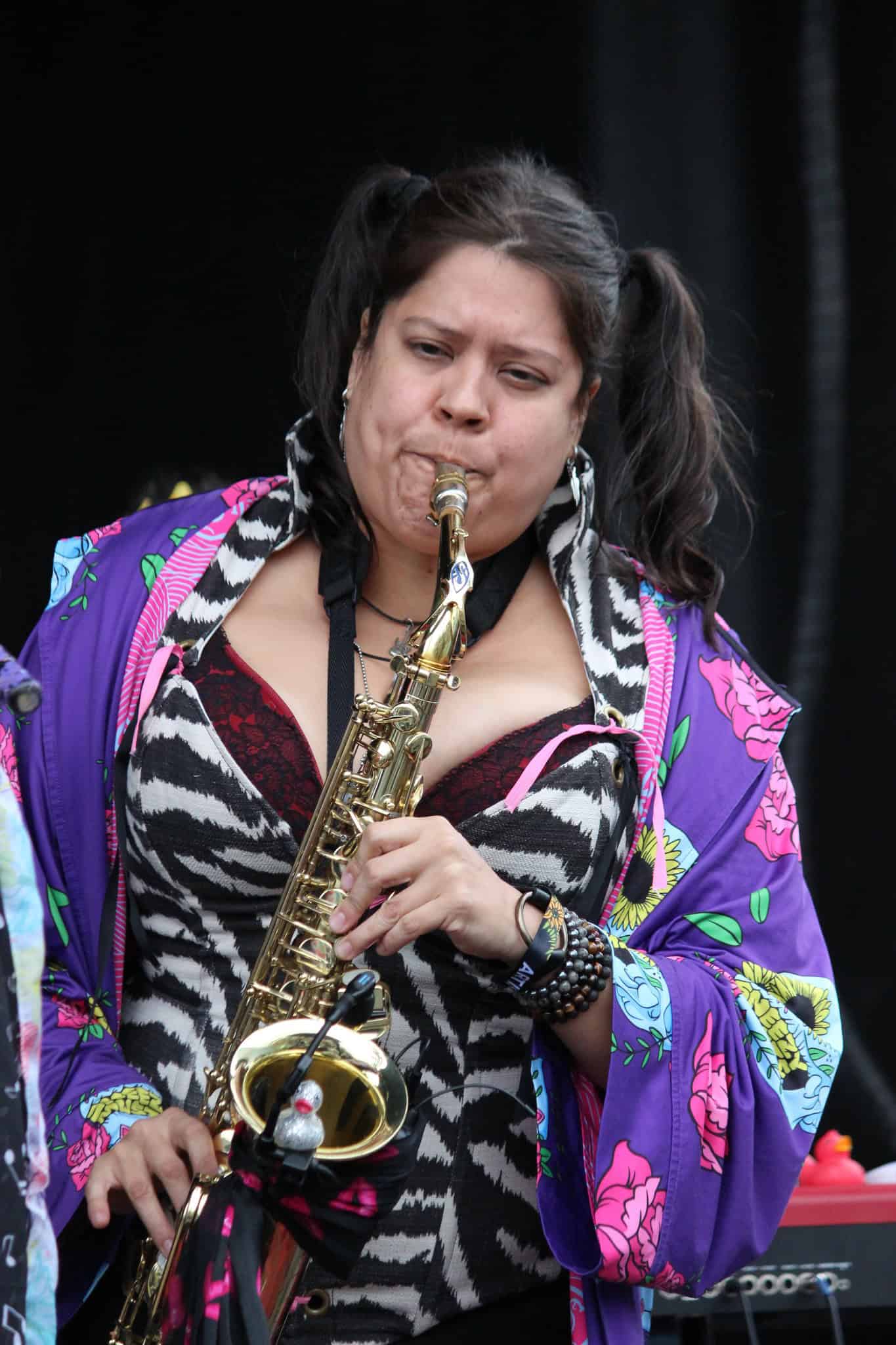 Sneezy | Northlands Music & Arts Festival