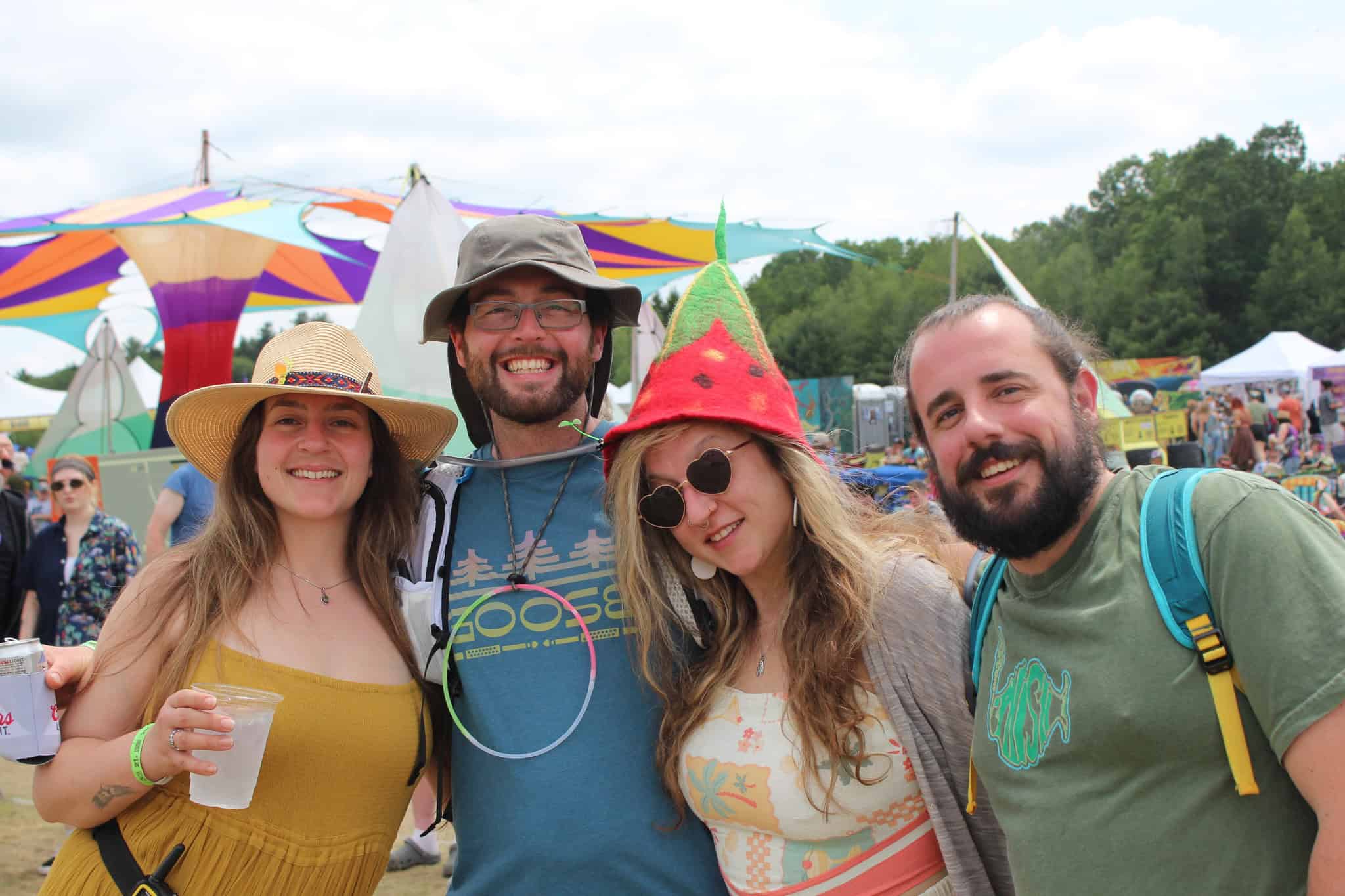 Northlands Music & Arts Festival