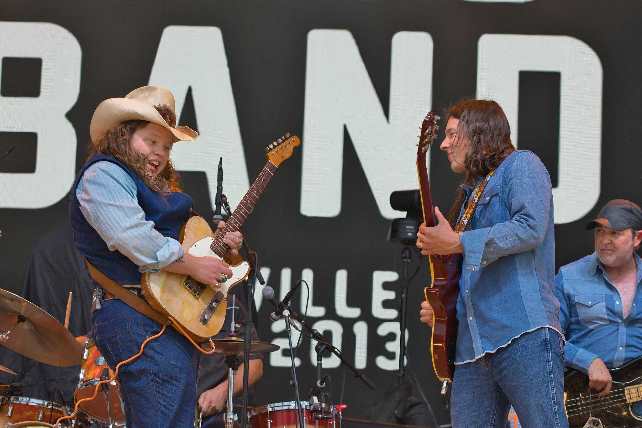 Marcus King Band