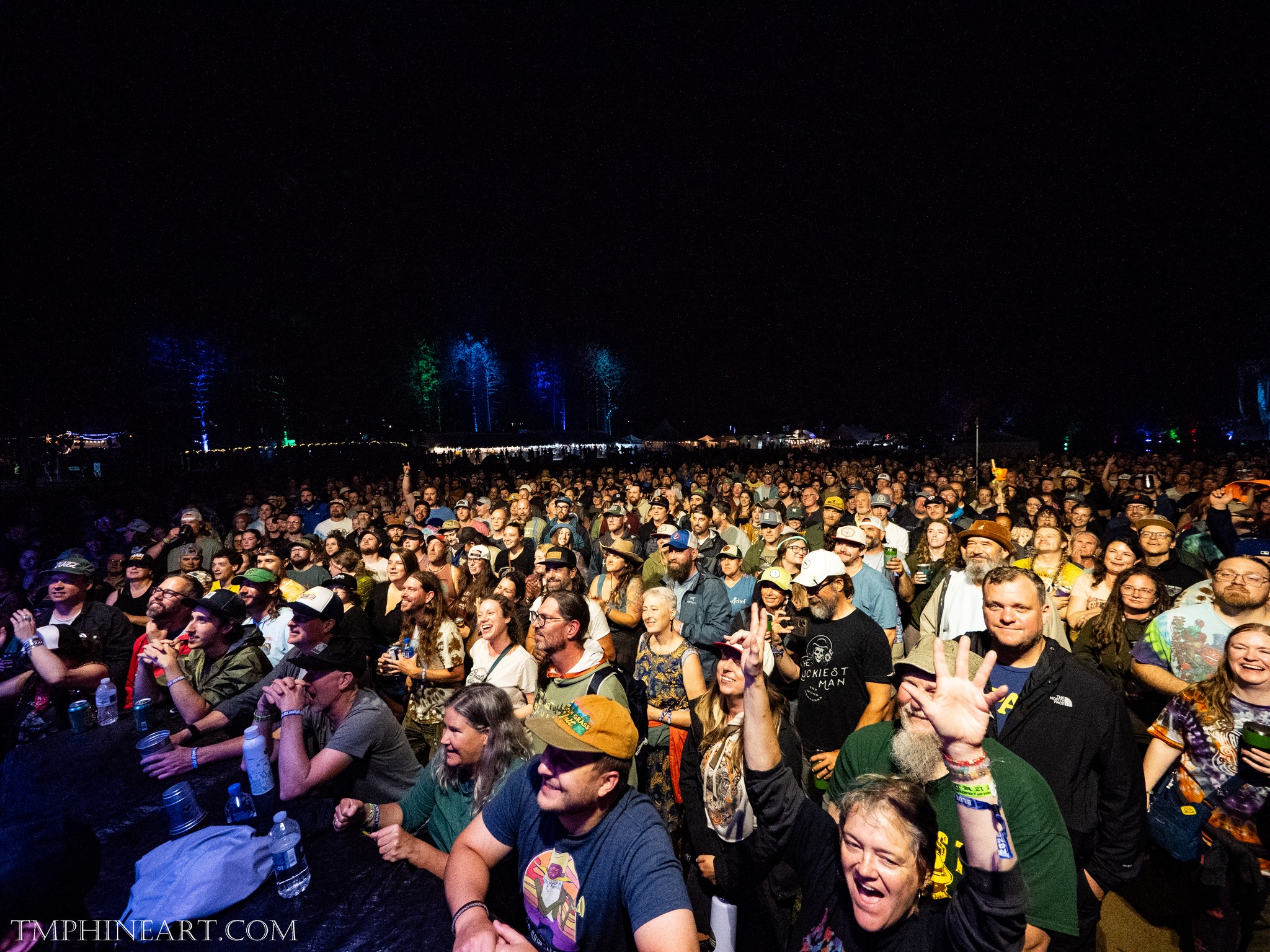 Blue Ox Music Festival | Eau Claire, Wisconsin