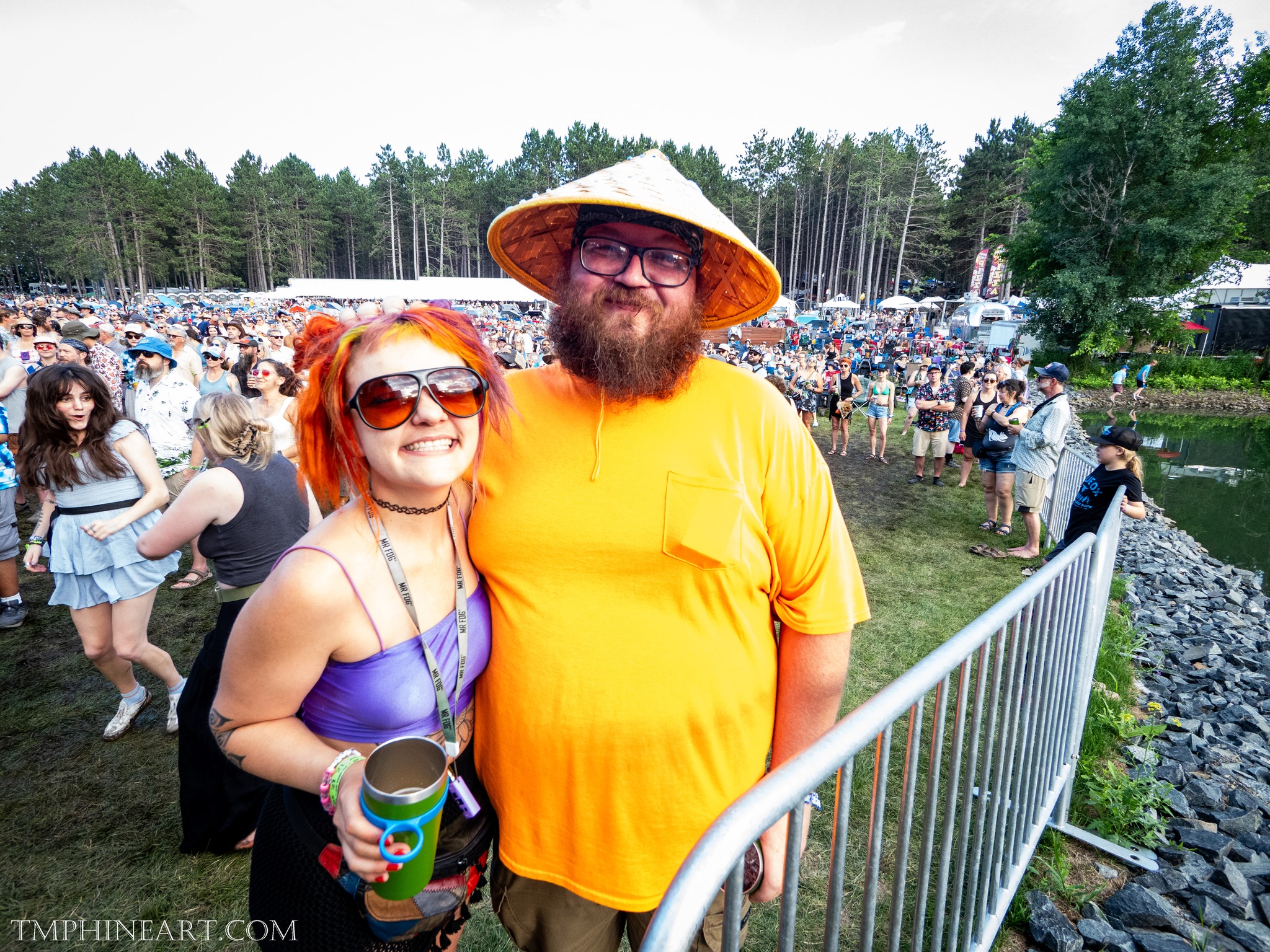Blue Ox Music Festival