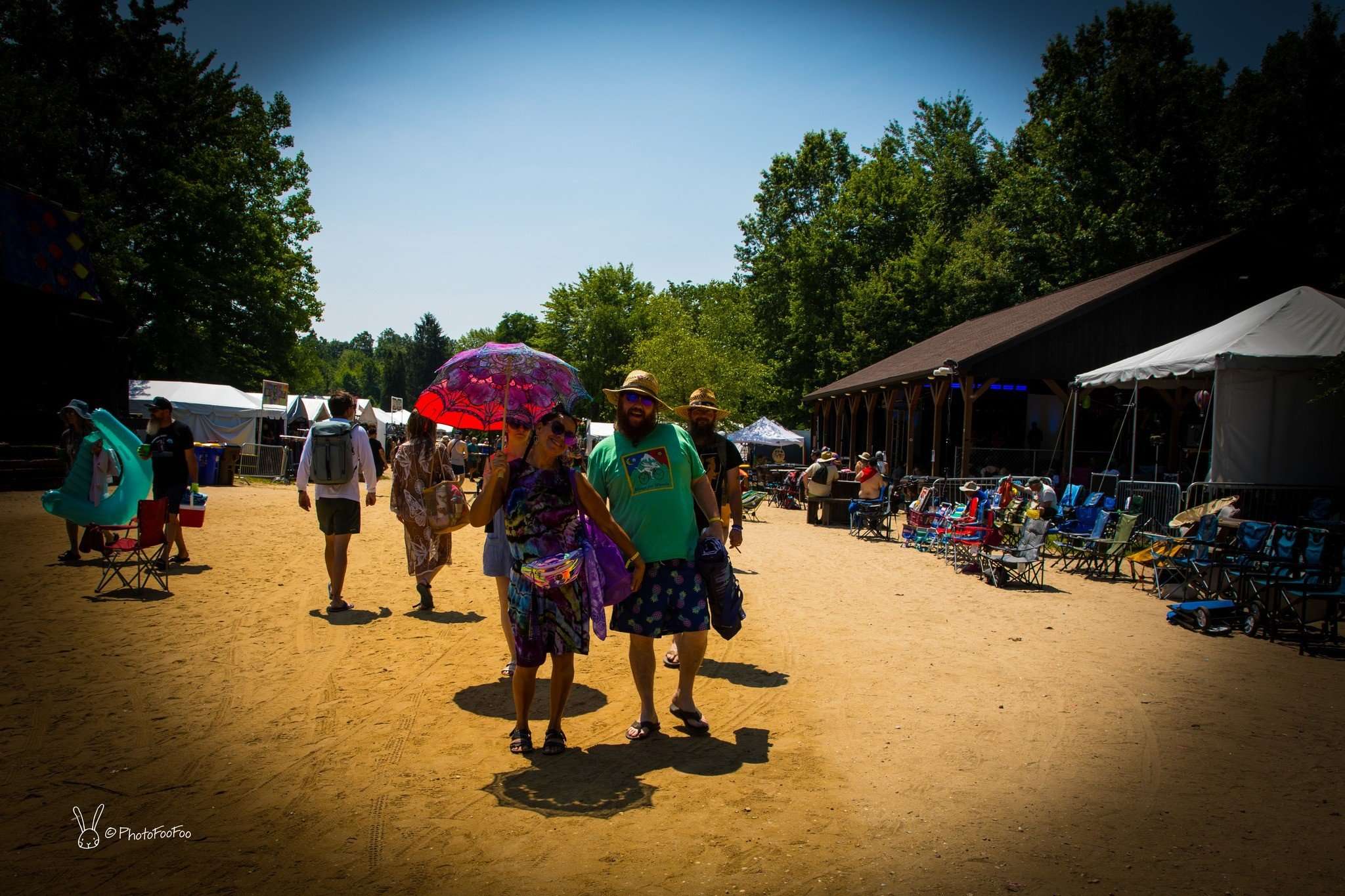 Grassfire Festival