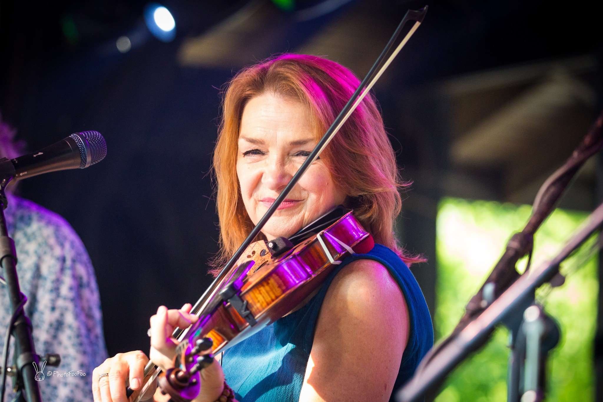 Tammy Rogers | Steeldrivers | Grassfire Festival