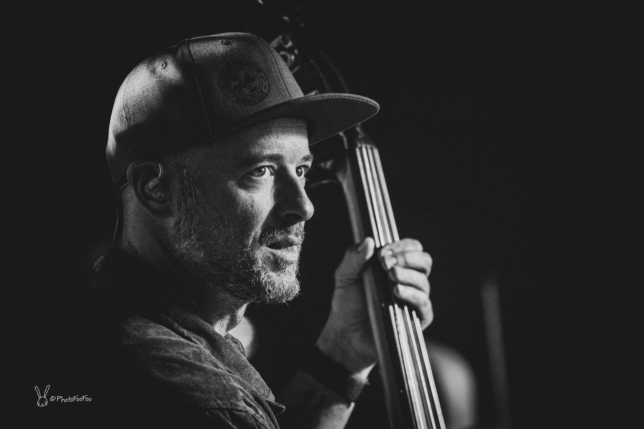 Ben Kaufmann | Yonder Mountain