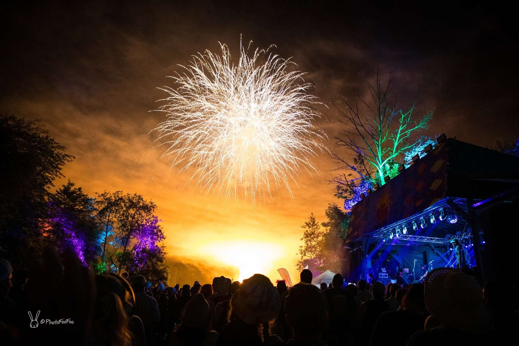 Fourth of July | 2025 | Greensky Bluegrass