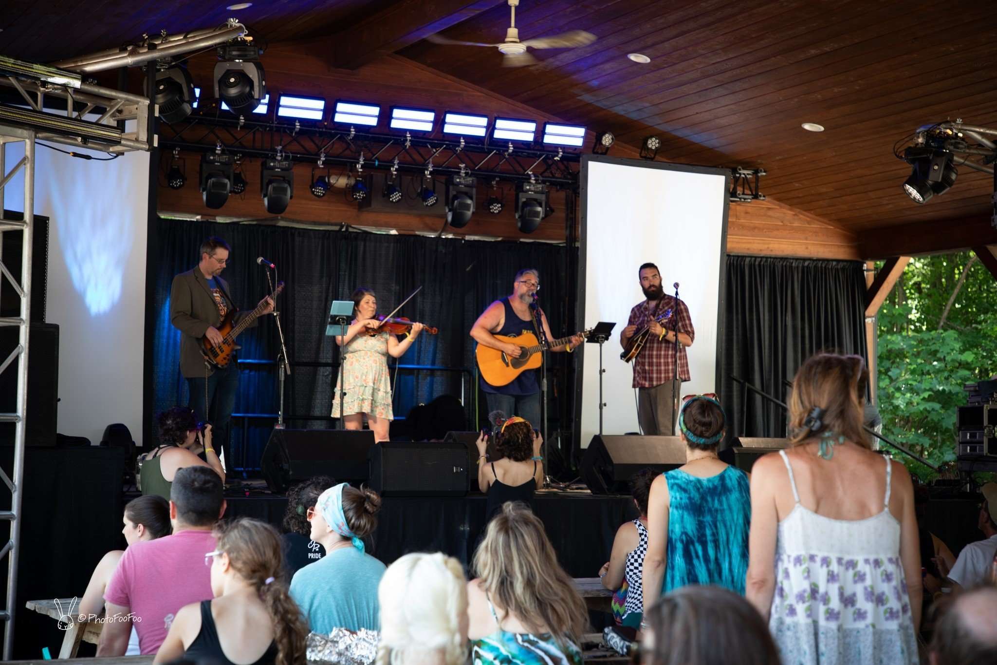 Whiskey Drunks | Grassfire Festival