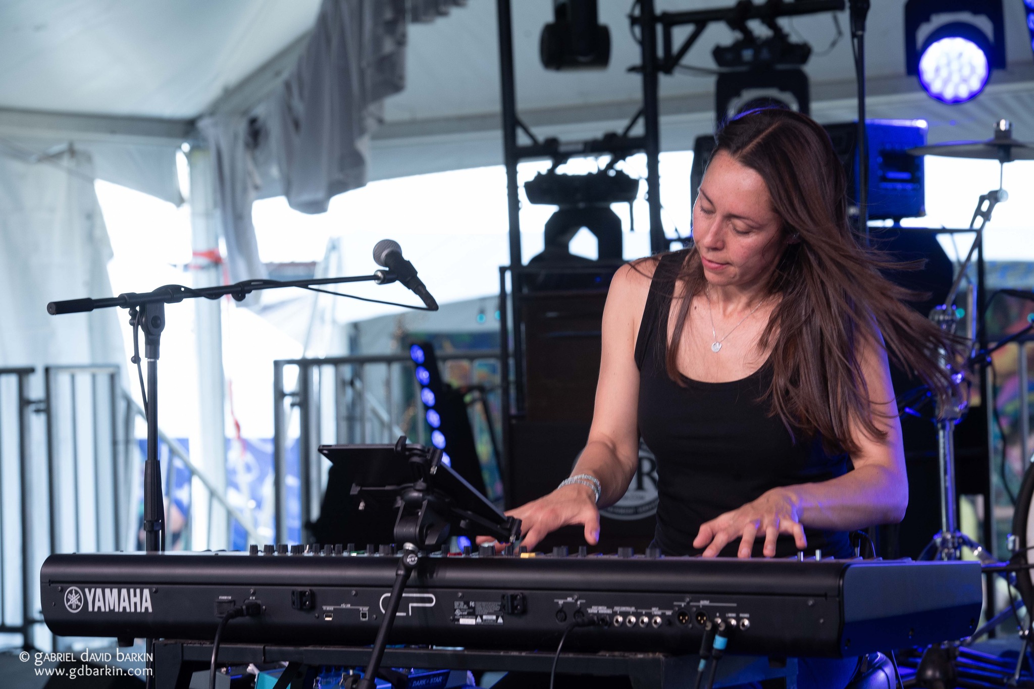 HSMF is Holly Bowling's (and many others) favorite festival