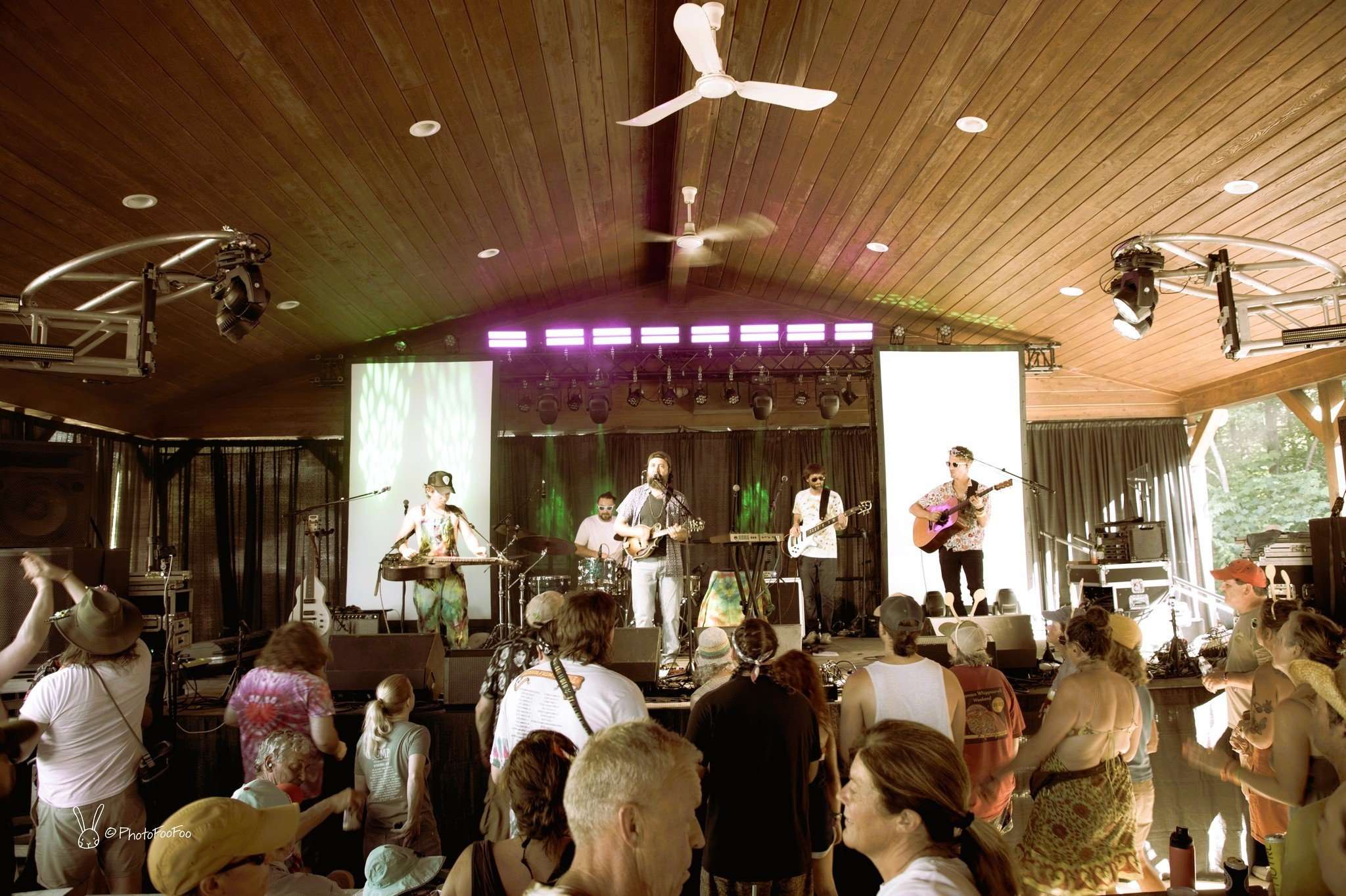 Fireside Collective | Grassfire Festival